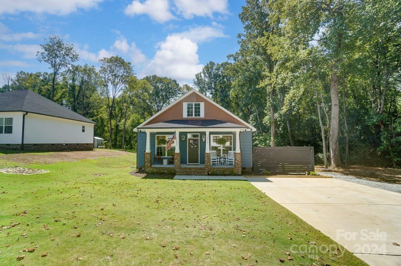 Property image 4 at 1213 Mason Way, Mount Holly, NC 28120