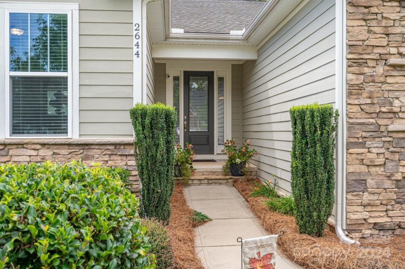 Property image 4 at 2644 Shanklin Lane, Denver, NC 28037