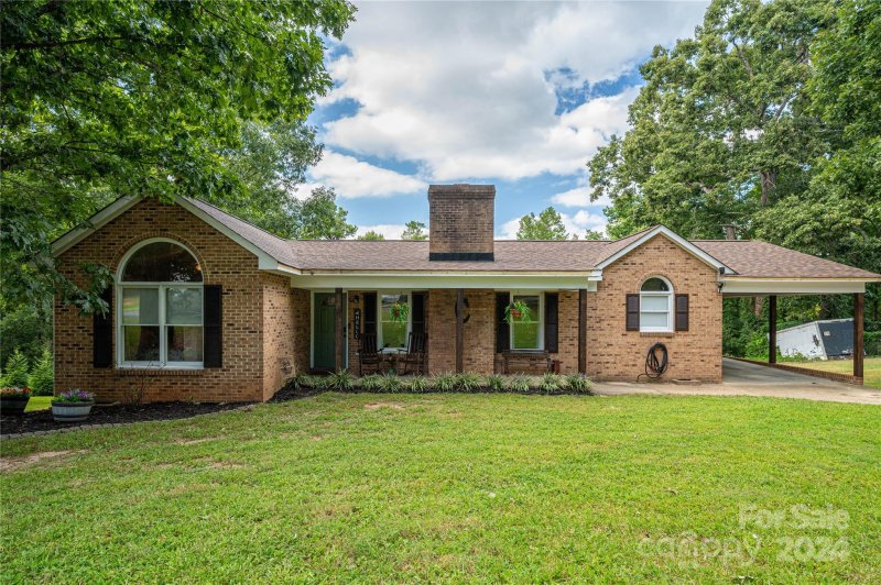 Property image 2 at 506 Plantation Drive, Kings Mountain, NC 28086