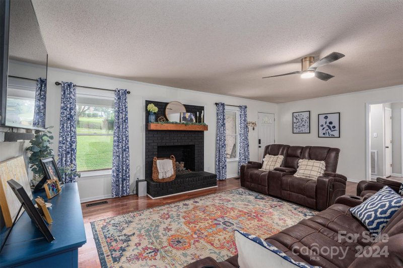 Property image 4 at 506 Plantation Drive, Kings Mountain, NC 28086