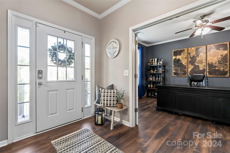 Property image 4 at 17027 Alydar Commons Lane, Charlotte, NC 28278