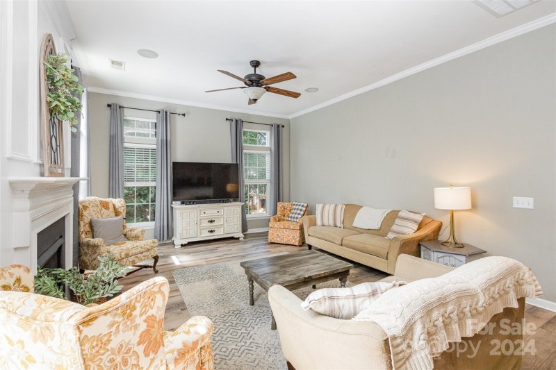 Property image 3 at 5018 Weber Court, Fort Mill, SC 29715