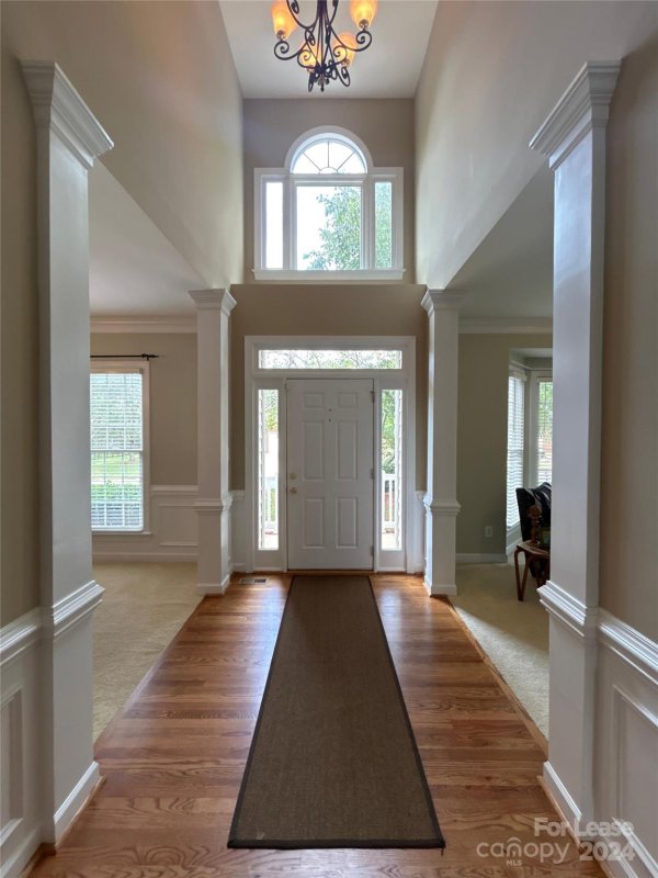 Property image 3 at 8811 Briarstone Lane, Waxhaw, NC 28173