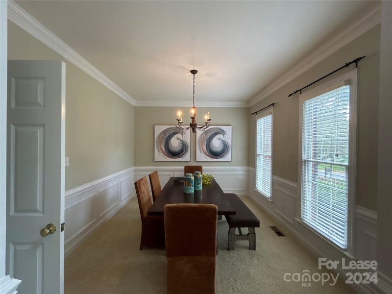 Property image 5 at 8811 Briarstone Lane, Waxhaw, NC 28173