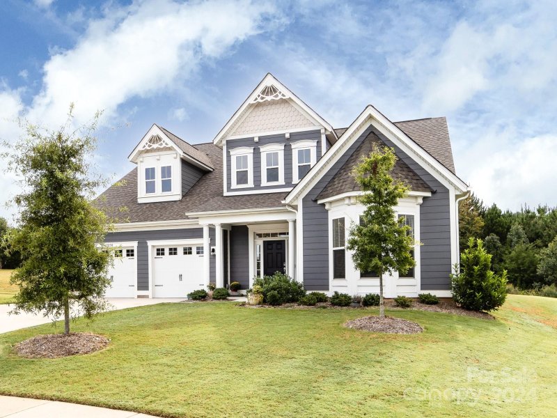 Property image 3 at 7050 Rhone Way, Fort Mill, SC 29707