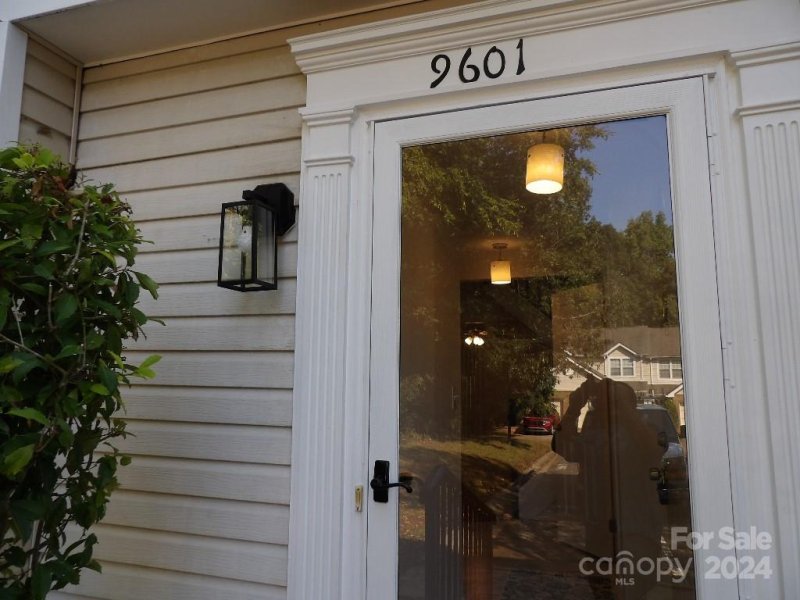 Property image 5 at 9601 Green Gable Court, Charlotte, NC 28270