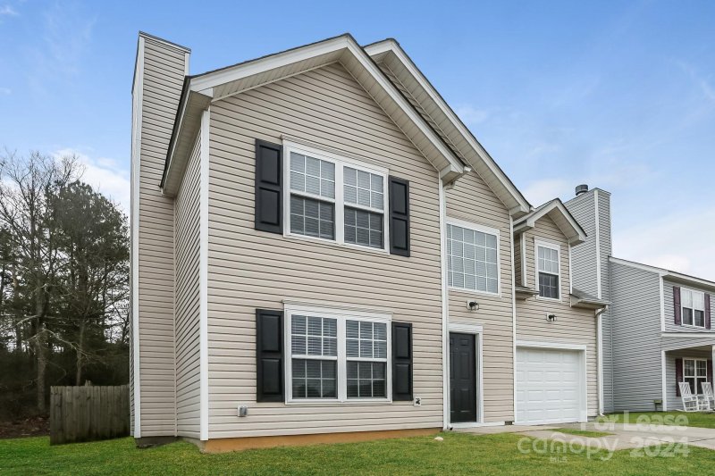 Property image 4 at 157 Fairmont Circle, Kannapolis, NC 28083