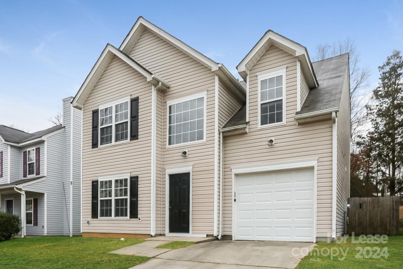 Property image 5 at 157 Fairmont Circle, Kannapolis, NC 28083