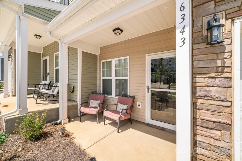 Property image 4 at 6343 Revolutionary Trail, Charlotte, NC 28217