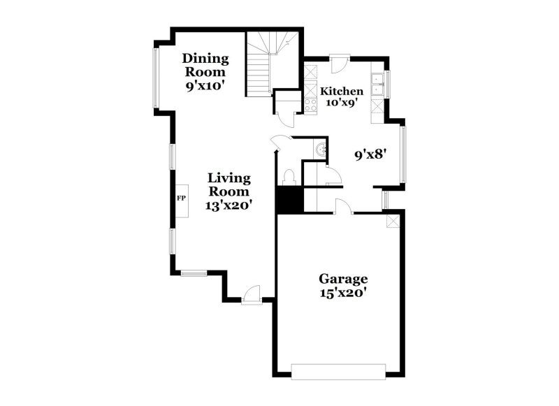 Property image 3 at 11921 Little Stoney Court, Charlotte, NC 28269