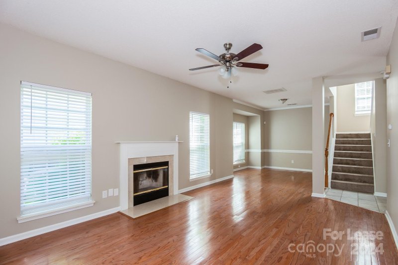 Property image 4 at 11921 Little Stoney Court, Charlotte, NC 28269
