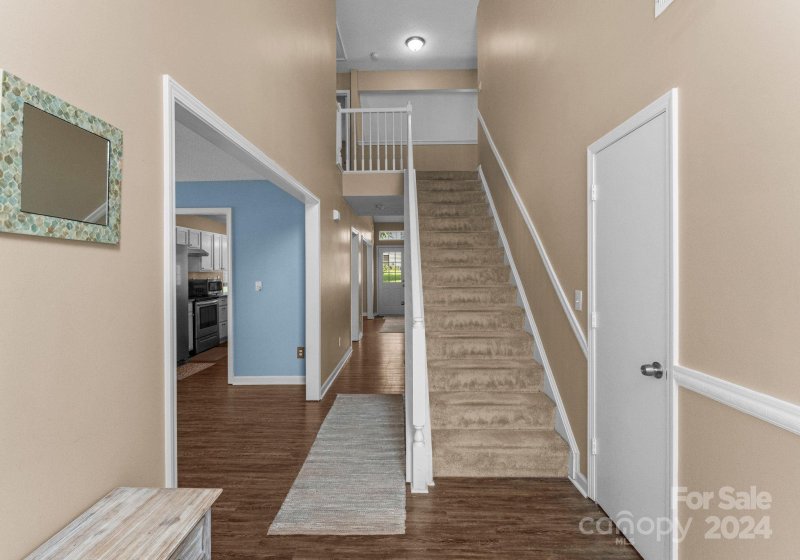 Property image 4 at 8209 Springhead Lane, Charlotte, NC 28215