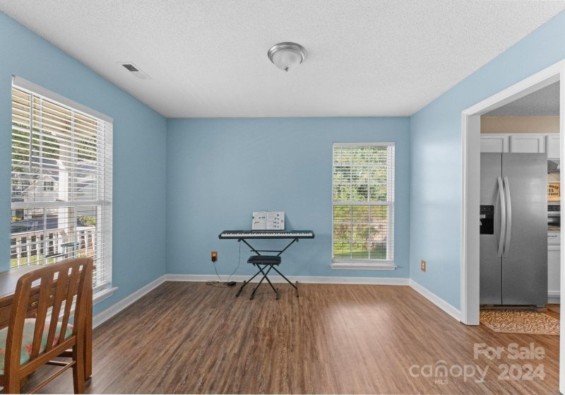 Property image 5 at 8209 Springhead Lane, Charlotte, NC 28215