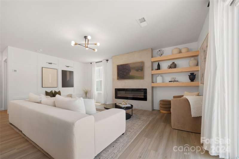 Property image 4 at 2825 Oldfield Drive, Monroe, NC 28110