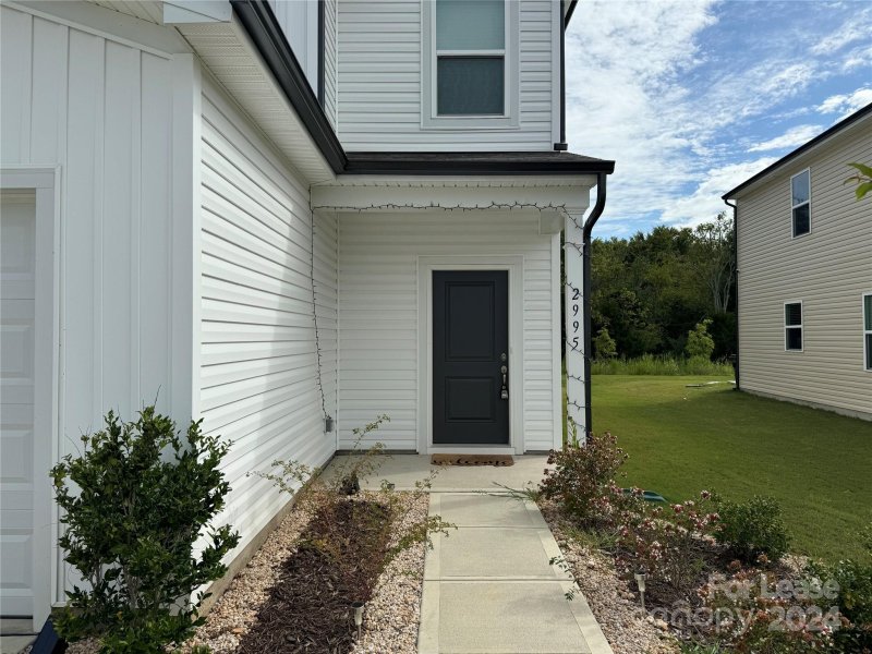 Property image 2 at 2995 Langhorne Avenue, Concord, NC 28027