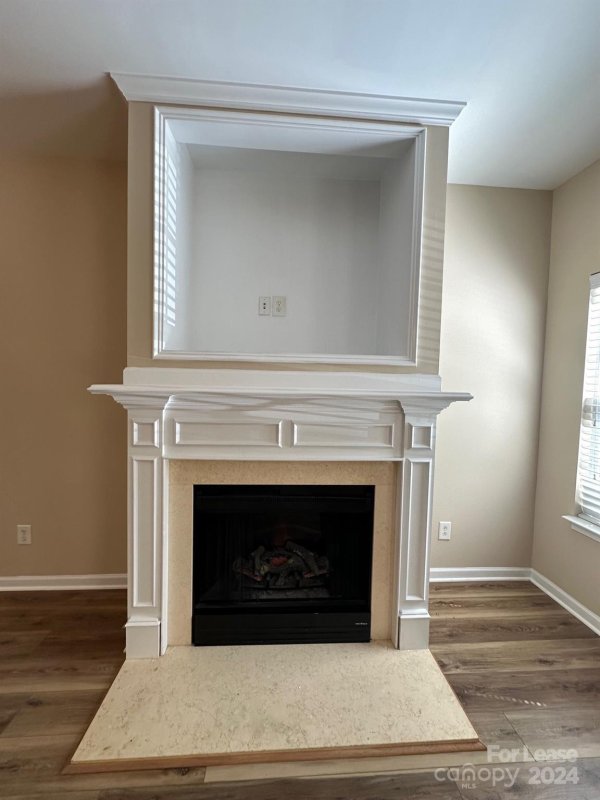Property image 3 at 8637 Wandering Creek Way, Charlotte, NC 28227
