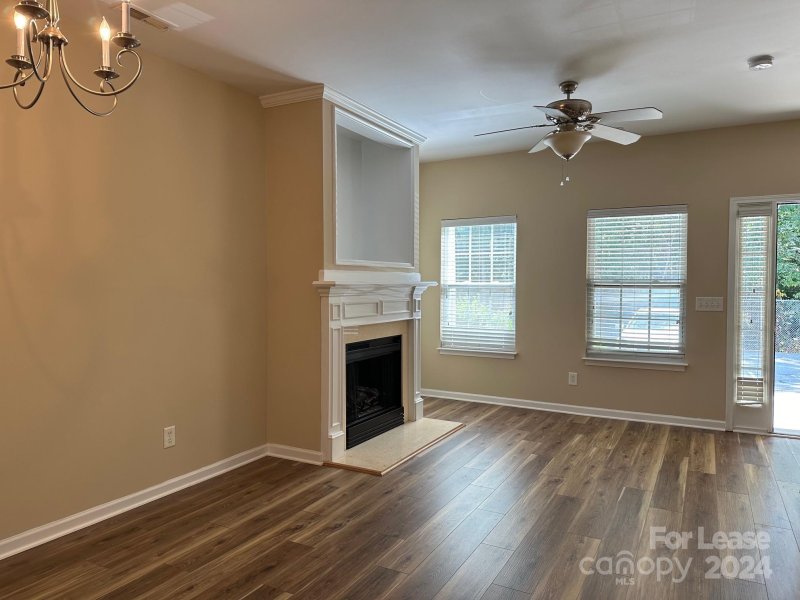 Property image 4 at 8637 Wandering Creek Way, Charlotte, NC 28227