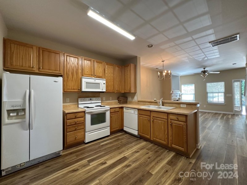 Property image 5 at 8637 Wandering Creek Way, Charlotte, NC 28227