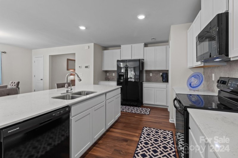 Property image 4 at 345 Gray Hawk Drive, Rockwell, NC 28138