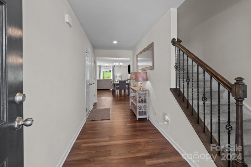 Property image 5 at 345 Gray Hawk Drive, Rockwell, NC 28138