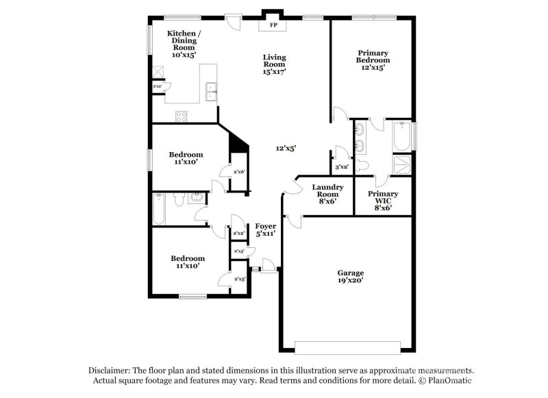 Property image 2 at 832 Almora Drive, Charlotte, NC 28216