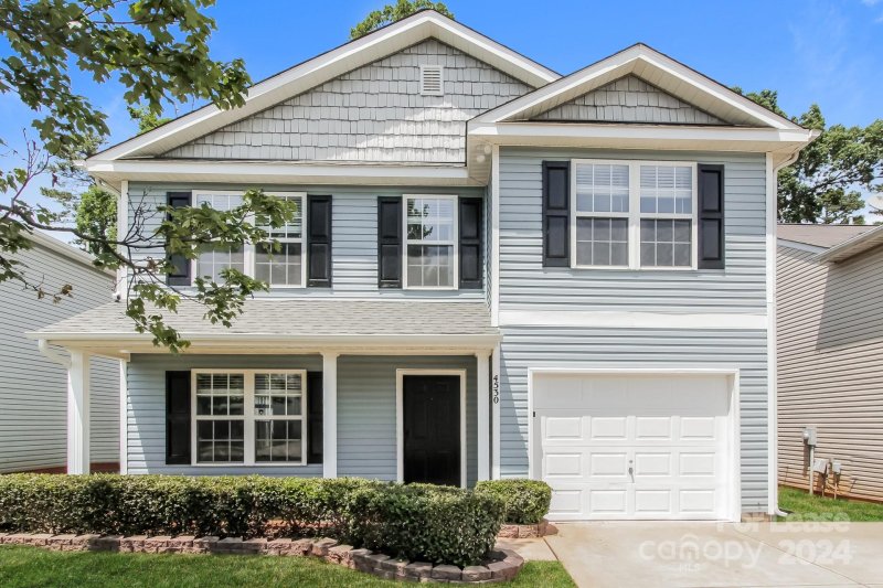 4530 Christenbury Hills Lane