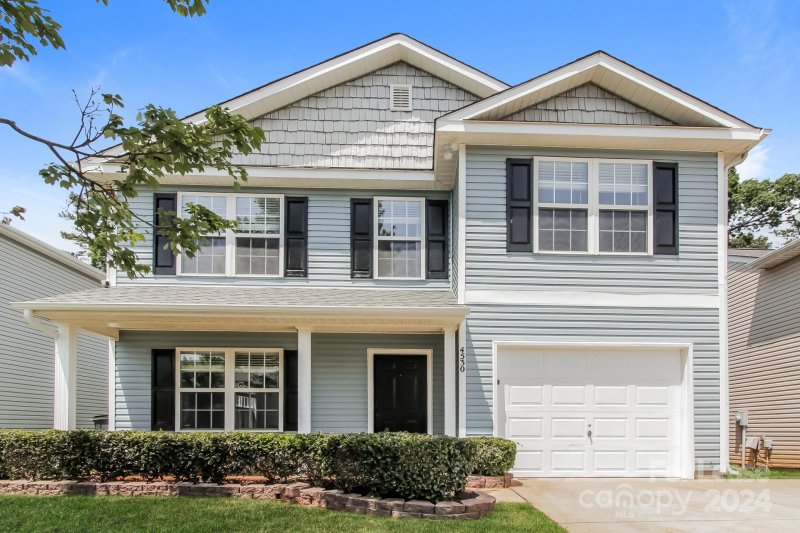 Property image 4 at 4530 Christenbury Hills Lane, Charlotte, NC 28269