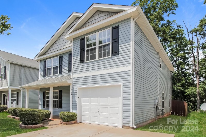 Property image 5 at 4530 Christenbury Hills Lane, Charlotte, NC 28269