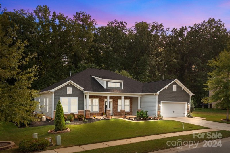 Property image 2 at 146 Canoe Pole Lane, Mooresville, NC 28117