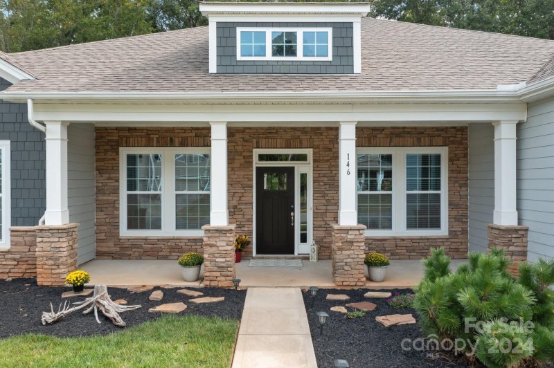 Property image 4 at 146 Canoe Pole Lane, Mooresville, NC 28117