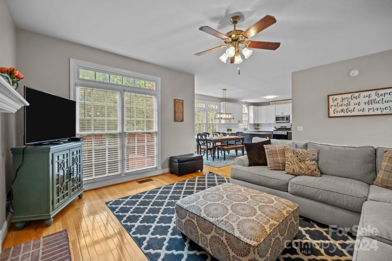 Property image 5 at 1316 Holly Ridge Drive, Matthews, NC 28105