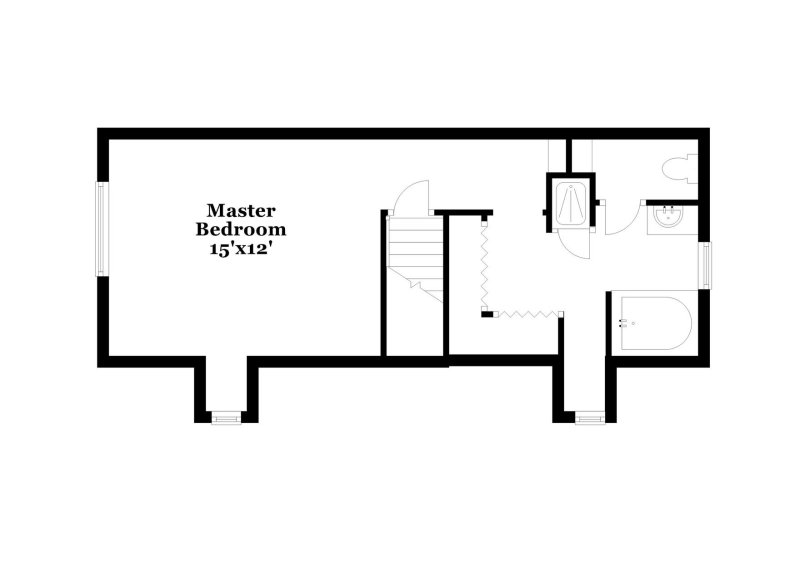 Property image 3 at 3616 Edmund Court, Matthews, NC 28105