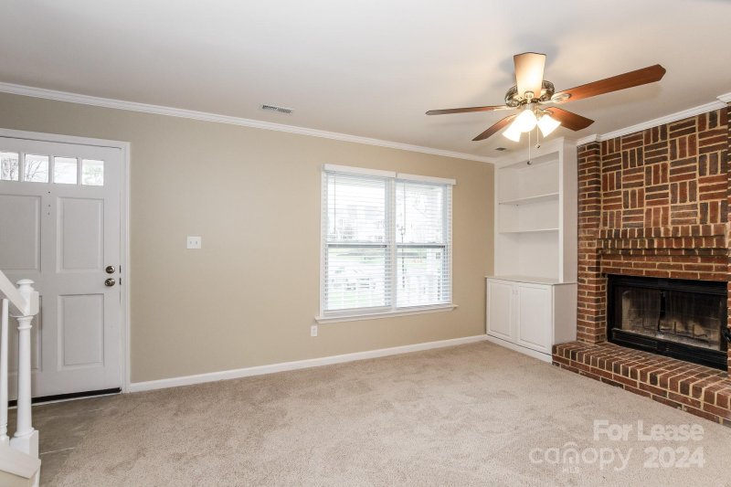 Property image 4 at 3616 Edmund Court, Matthews, NC 28105