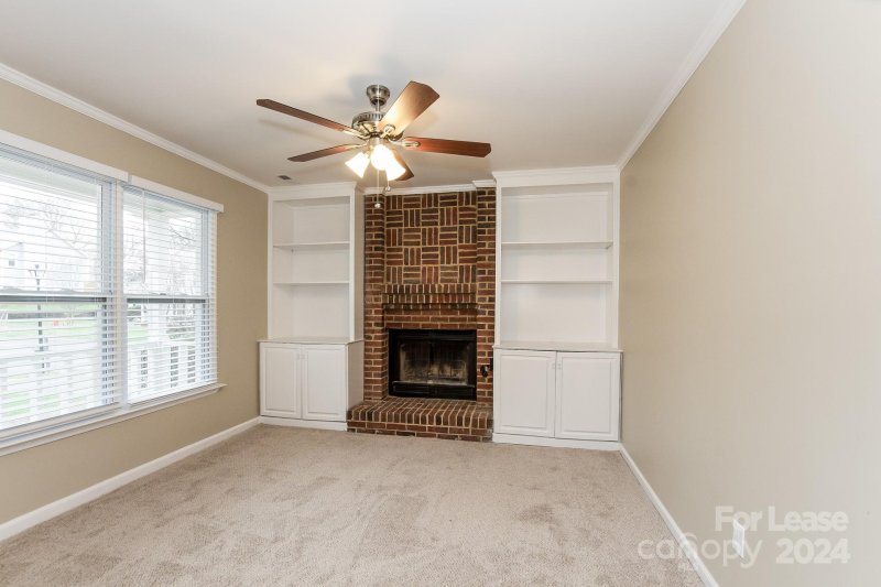 Property image 5 at 3616 Edmund Court, Matthews, NC 28105