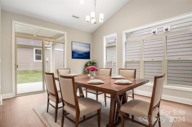 Property image 4 at 829 C Wynnshire Drive, Hickory, NC 28601