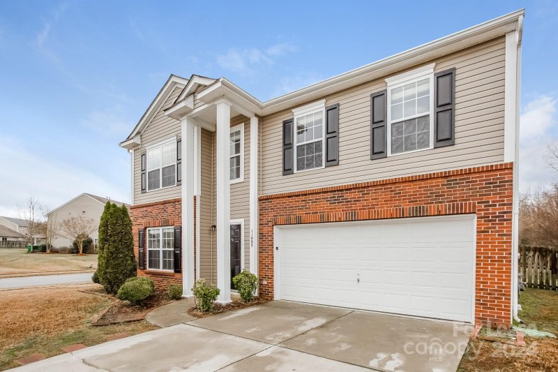 Property image 5 at 11005 Rumney Court, Charlotte, NC 28216