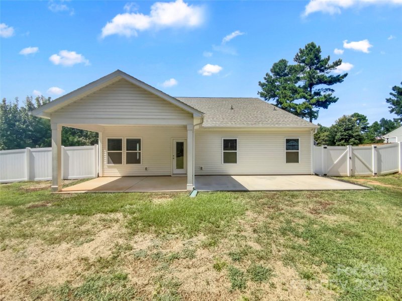 Property image 5 at 6611 Buck Horn Place, Waxhaw, NC 28173