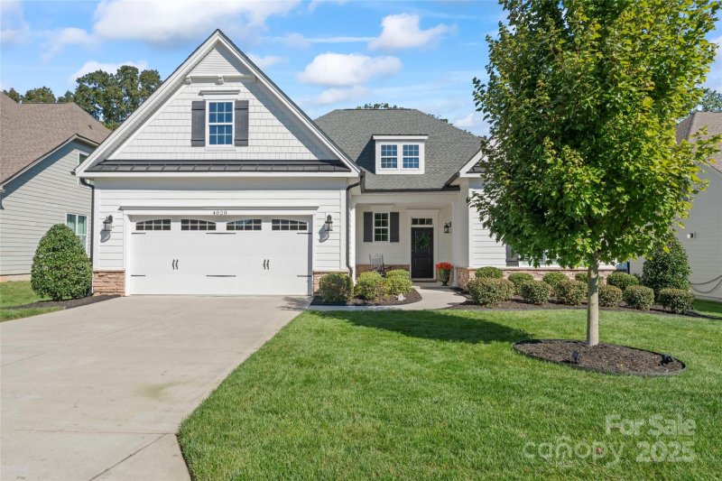 Property image 2 at 4028 Brandywine Terrace, Lancaster, SC 29720