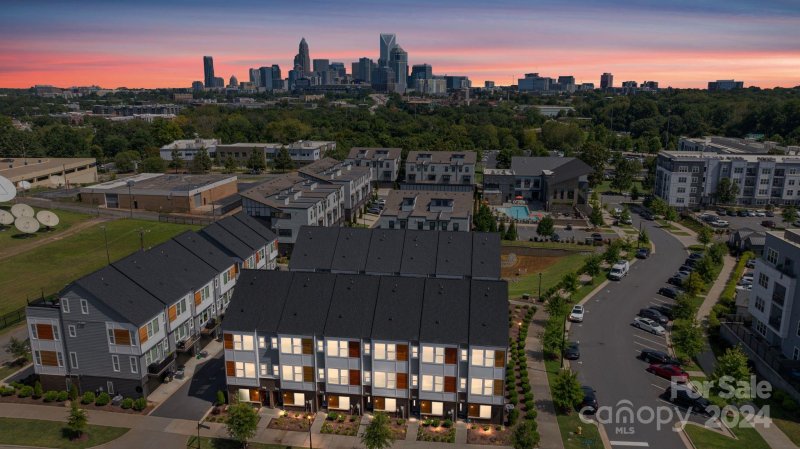 Property image 2 at 2139 Bryant Park Drive, Charlotte, NC 28208