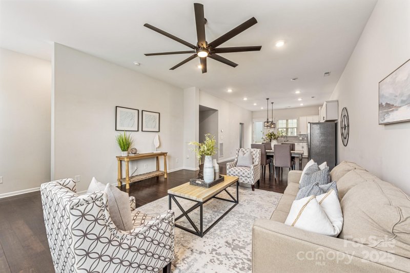 Property image 3 at 9714 Ainslie Downs Street, Charlotte, NC 28273