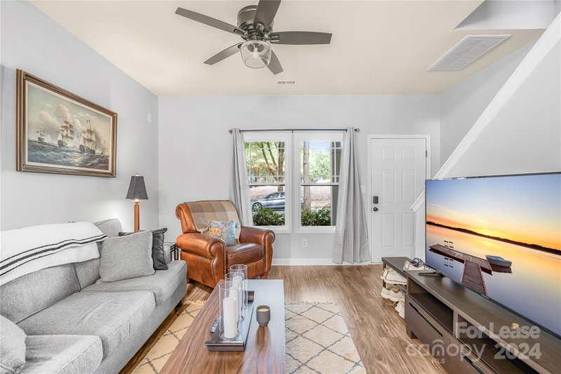 Property image 4 at 12410 Stone Garden Drive, Huntersville, NC 28078