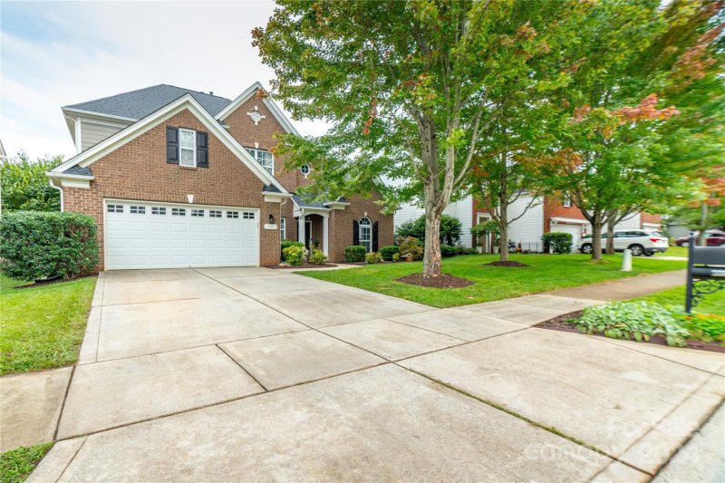 Property image 2 at 306 Sutro Forest Drive, Concord, NC 28027