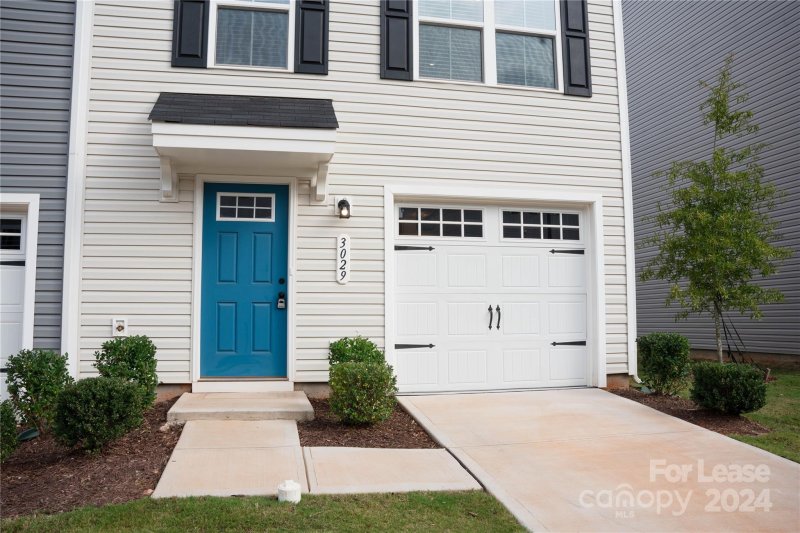 Property image 2 at 3029 Fiddlewood Street, Charlotte, NC 28214