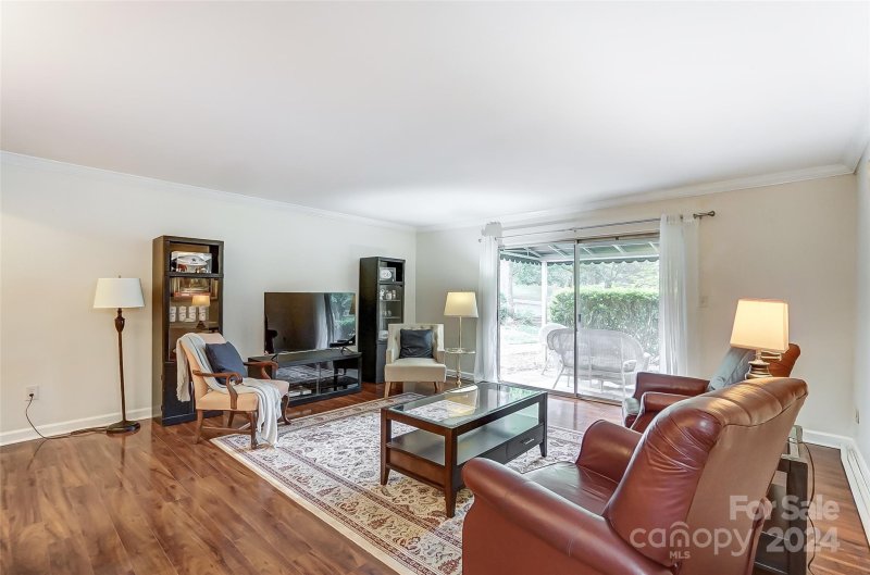 Property image 3 at 7100 Quail Meadow Lane, Charlotte, NC 28210