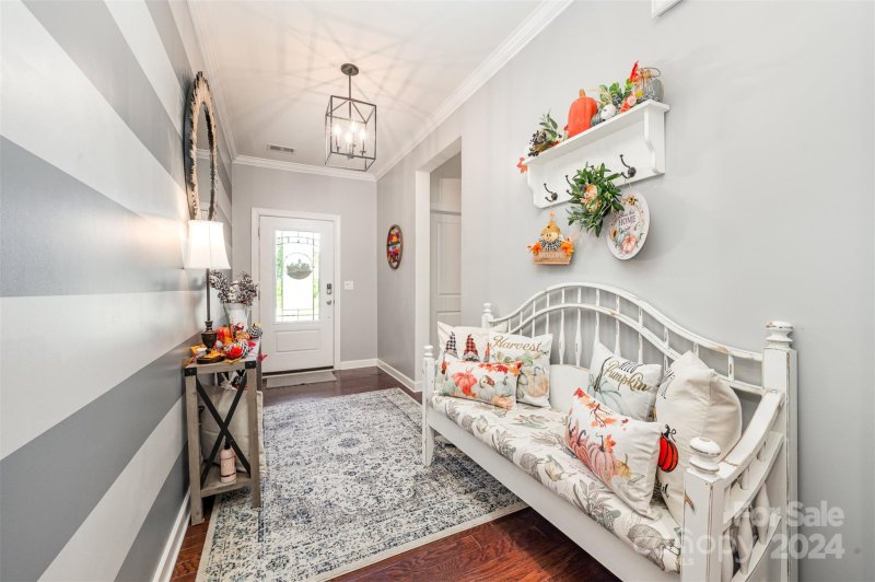 Property image 5 at 2123 Poplar Ridge Drive, Monroe, NC 28110