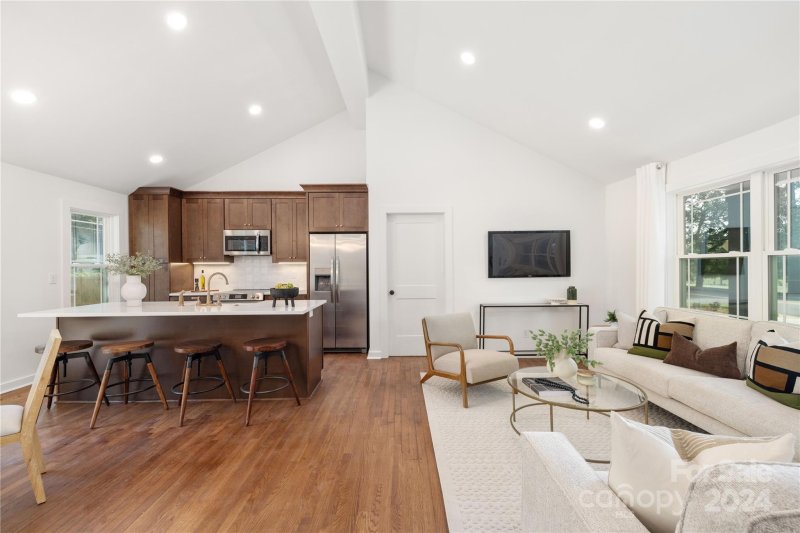 Property image 2 at 2534 Revolution Park Drive, Charlotte, NC 28208