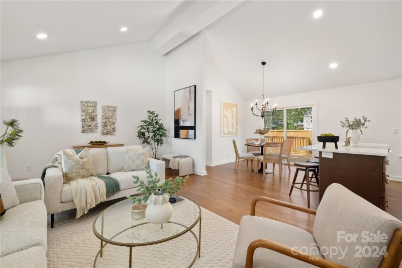 Property image 5 at 2534 Revolution Park Drive, Charlotte, NC 28208