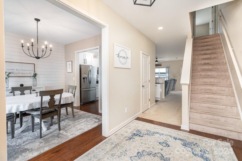 Property image 3 at 809 Summerlake Drive, Fort Mill, SC 29715