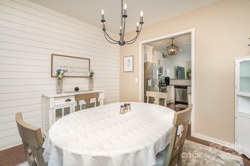 Property image 4 at 809 Summerlake Drive, Fort Mill, SC 29715