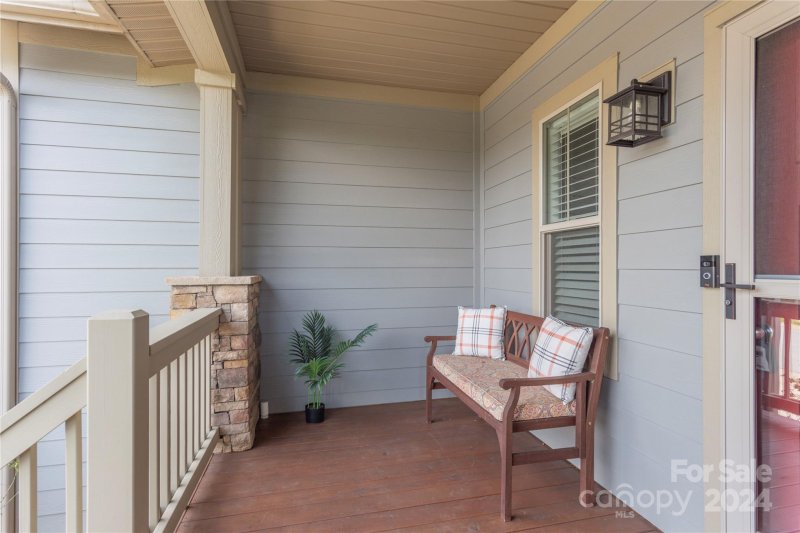 Property image 4 at 72 Loftin Street, Weaverville, NC 28787